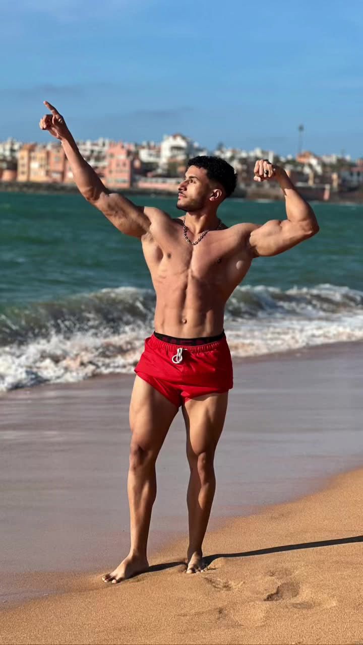 Beach Physique