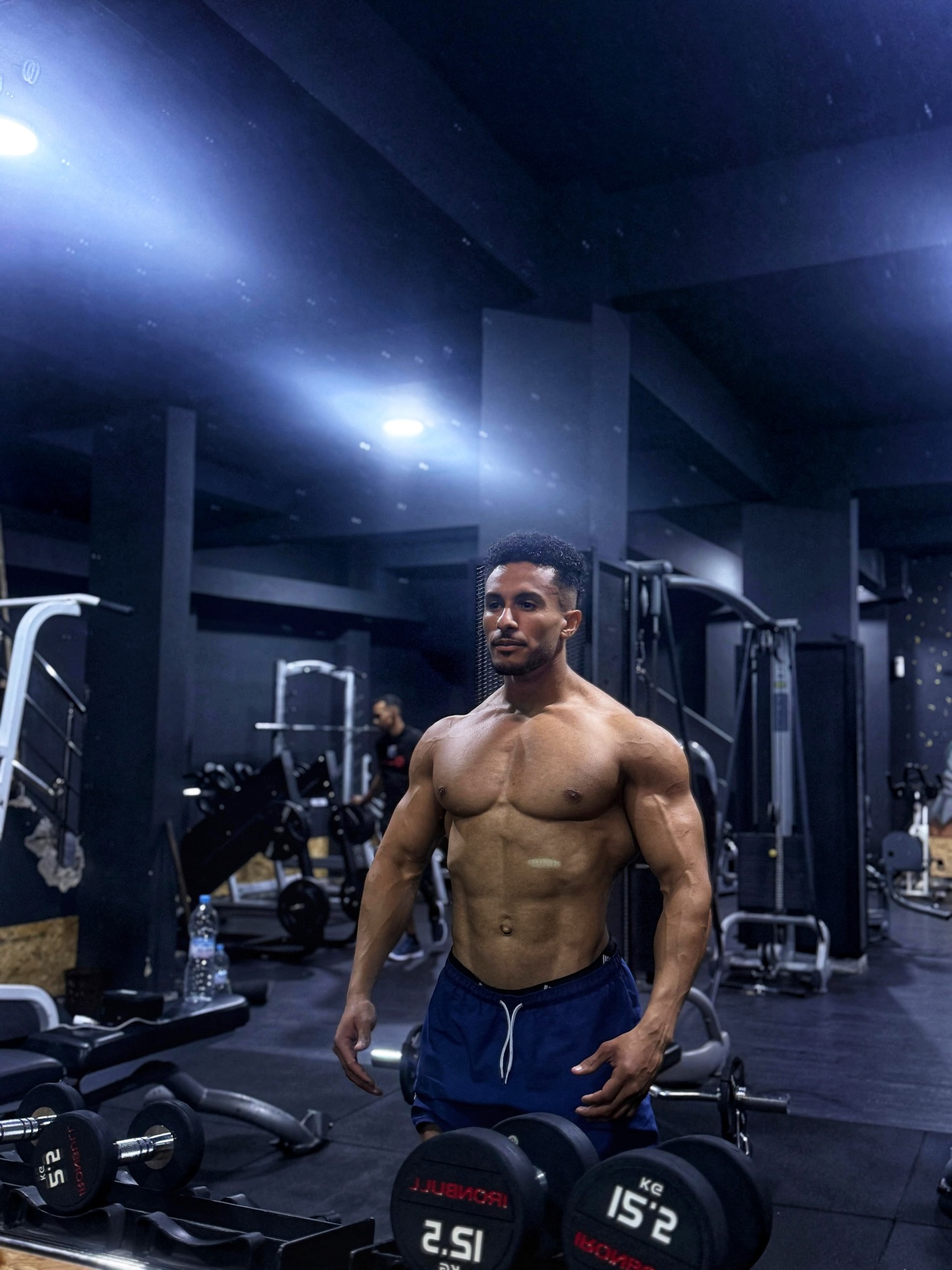 Coach Kadri Physique