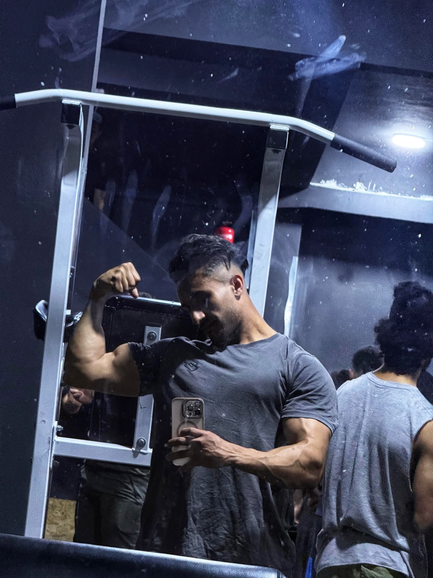 Coach Kadri Fitness