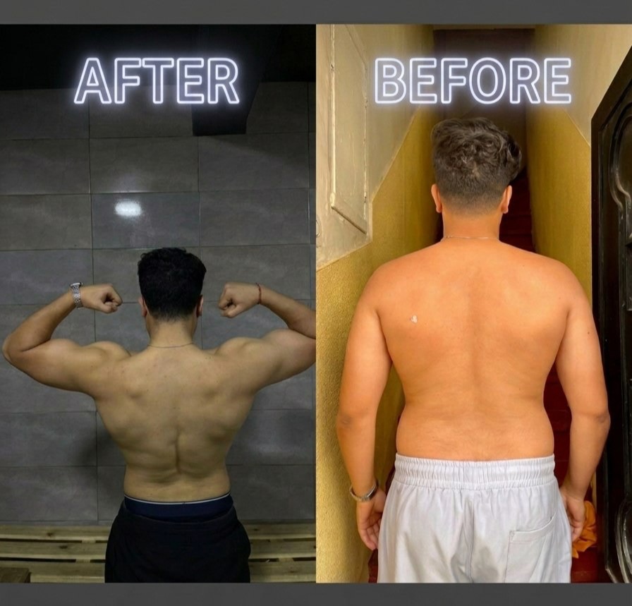Back transformation